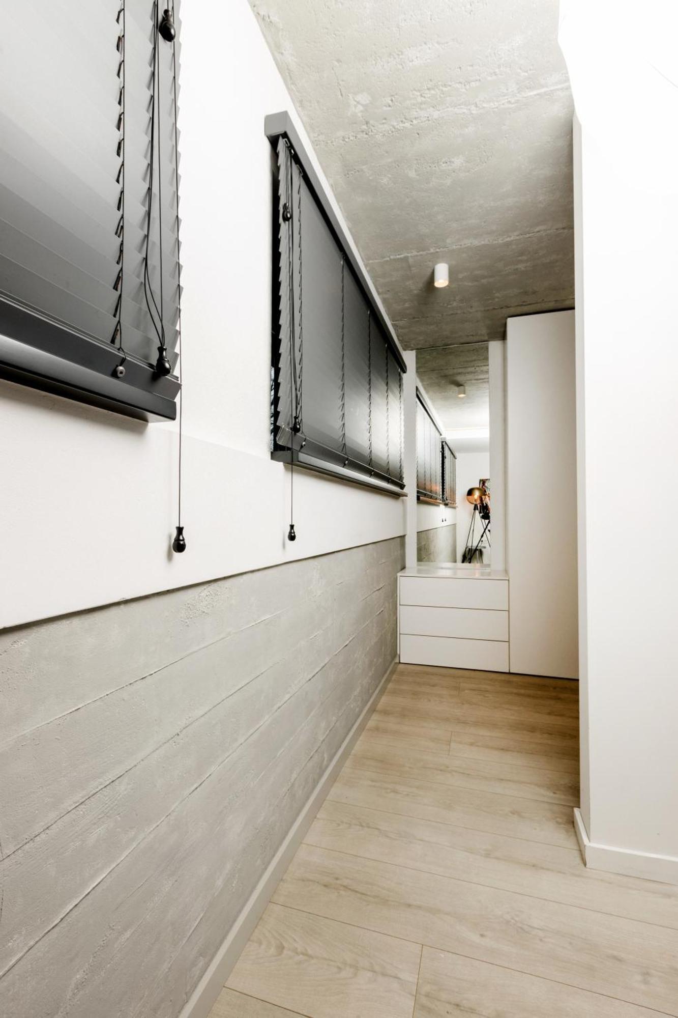 Modern And Spacious Loft Type Apartment 8 With Free Private Parking By "Owl Jazz Apartments" Kaunas Exterior photo